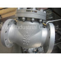 API Stainless Steel Swing Check Valve of Flange End